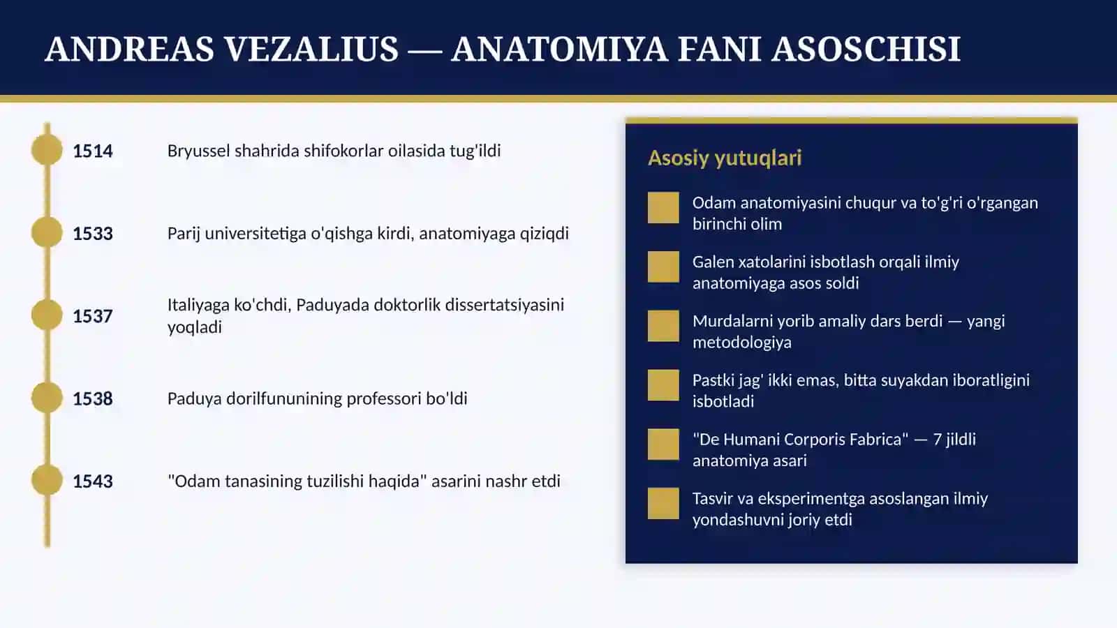 XVII ASRDA TABIIY FANLARDA TUB BURILISH va uning tibbiyotga ta'siri 4