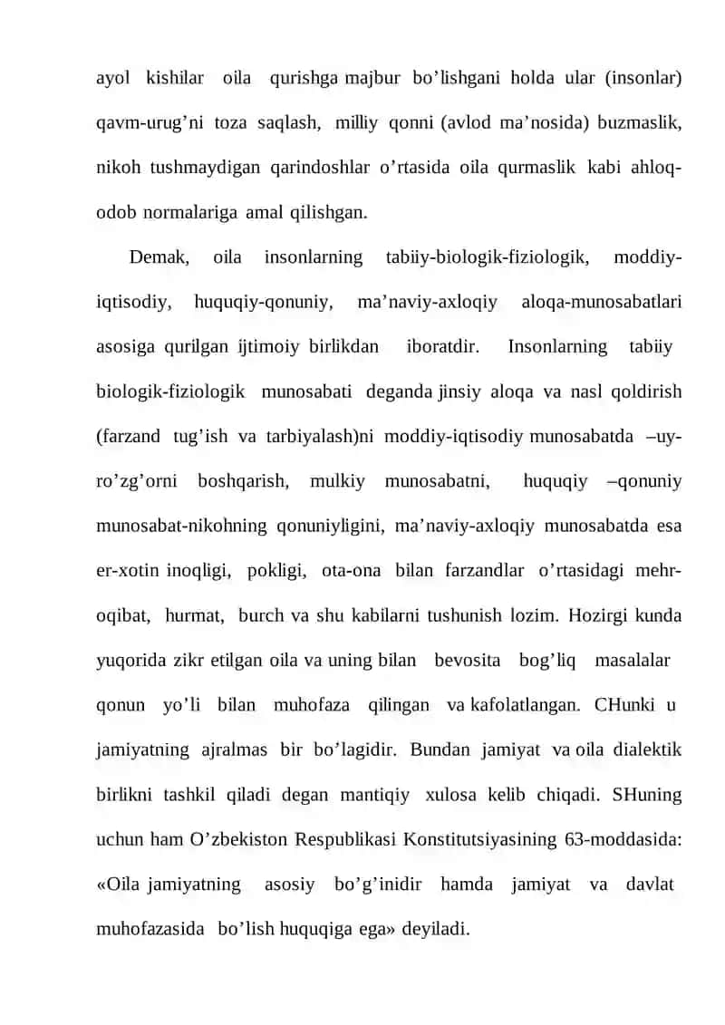 Ta'lim tarbiyani tashkil etishning barkamol avlod tarbiyasidagi o'rni 4