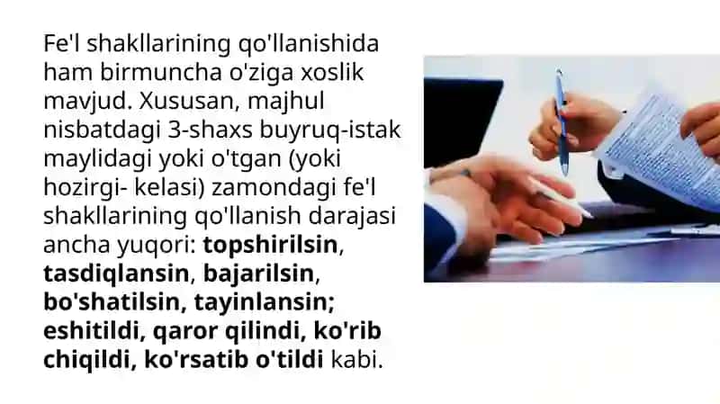 NUTQNING USLUBIY SHAKLLARI 4
