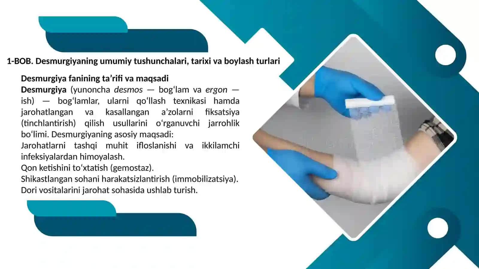 Desmurgiya 4