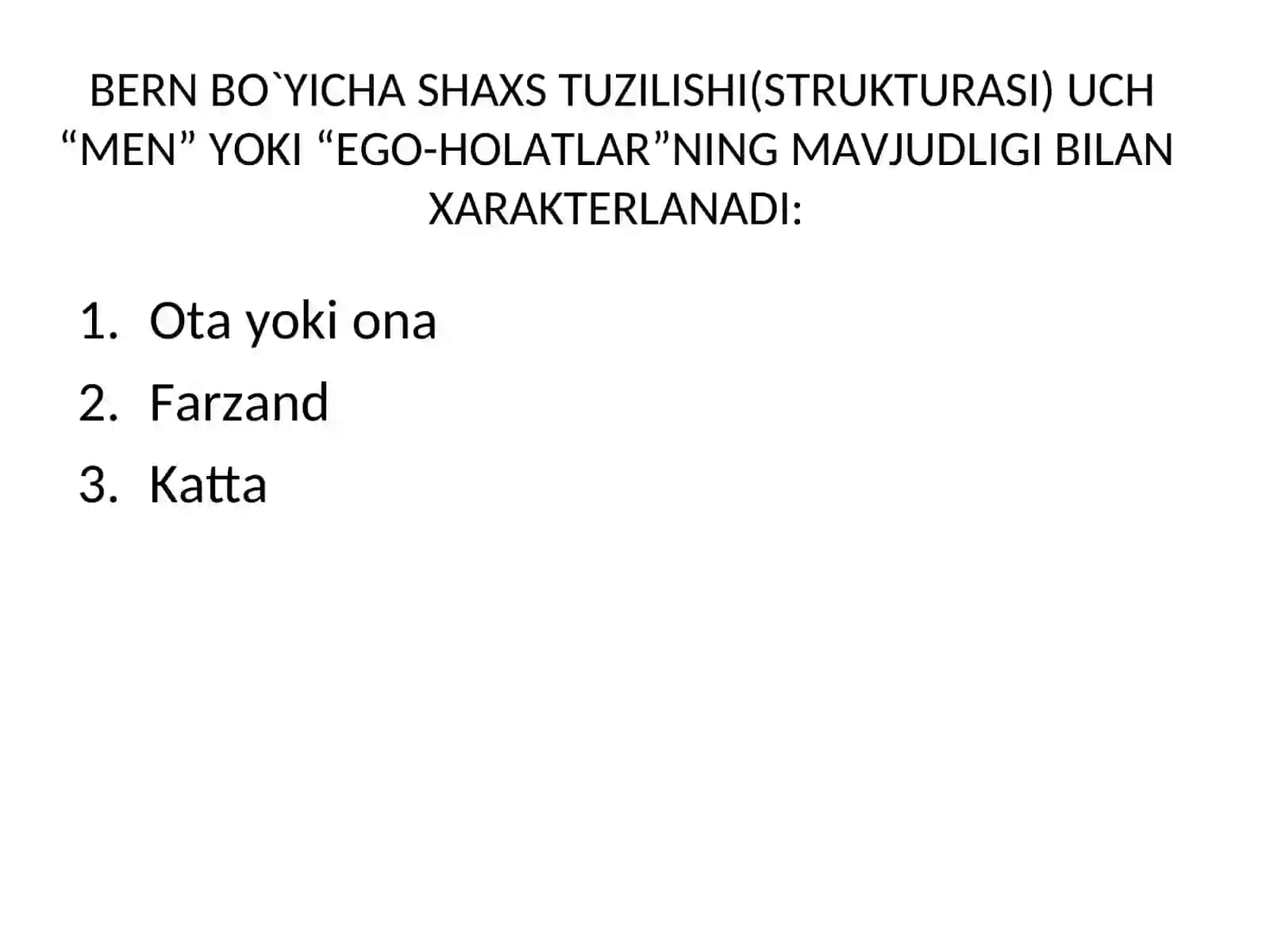 PSIXOLOGIK XIZMAT MUAMMOLARI 4