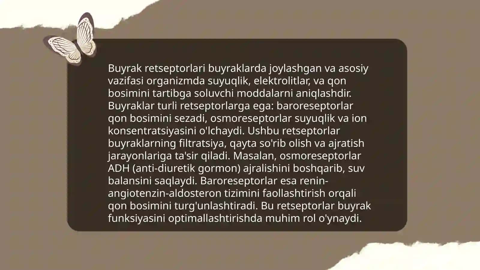 Buyrak biokimyosi 4
