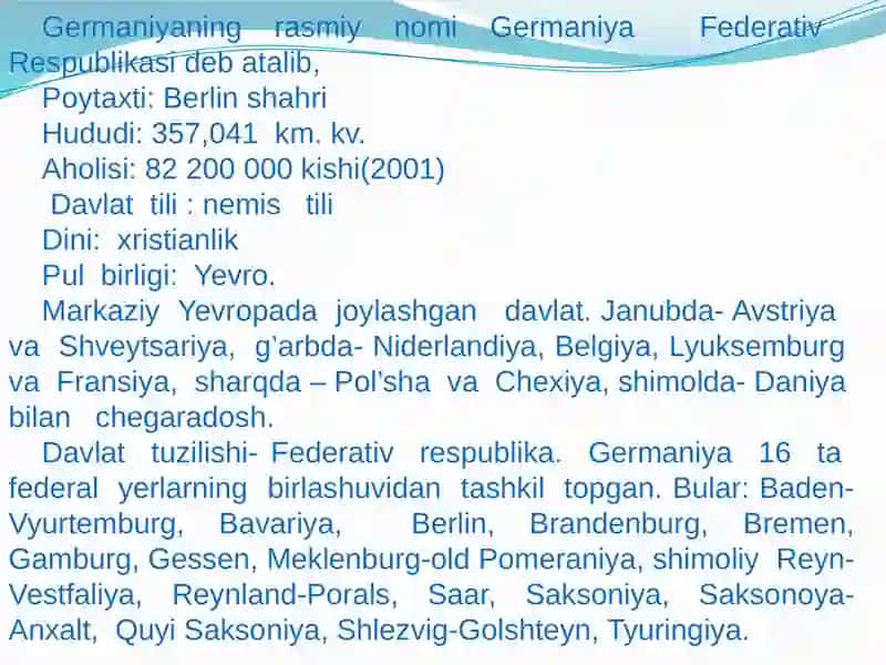 IX-XI asrlarda Germaniya 4