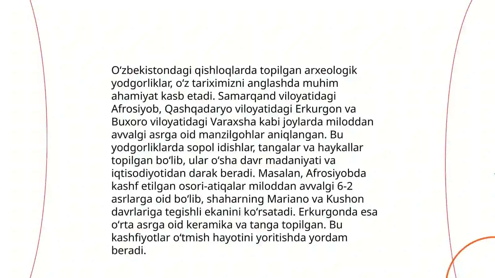 Qishlog'im tarixi 4