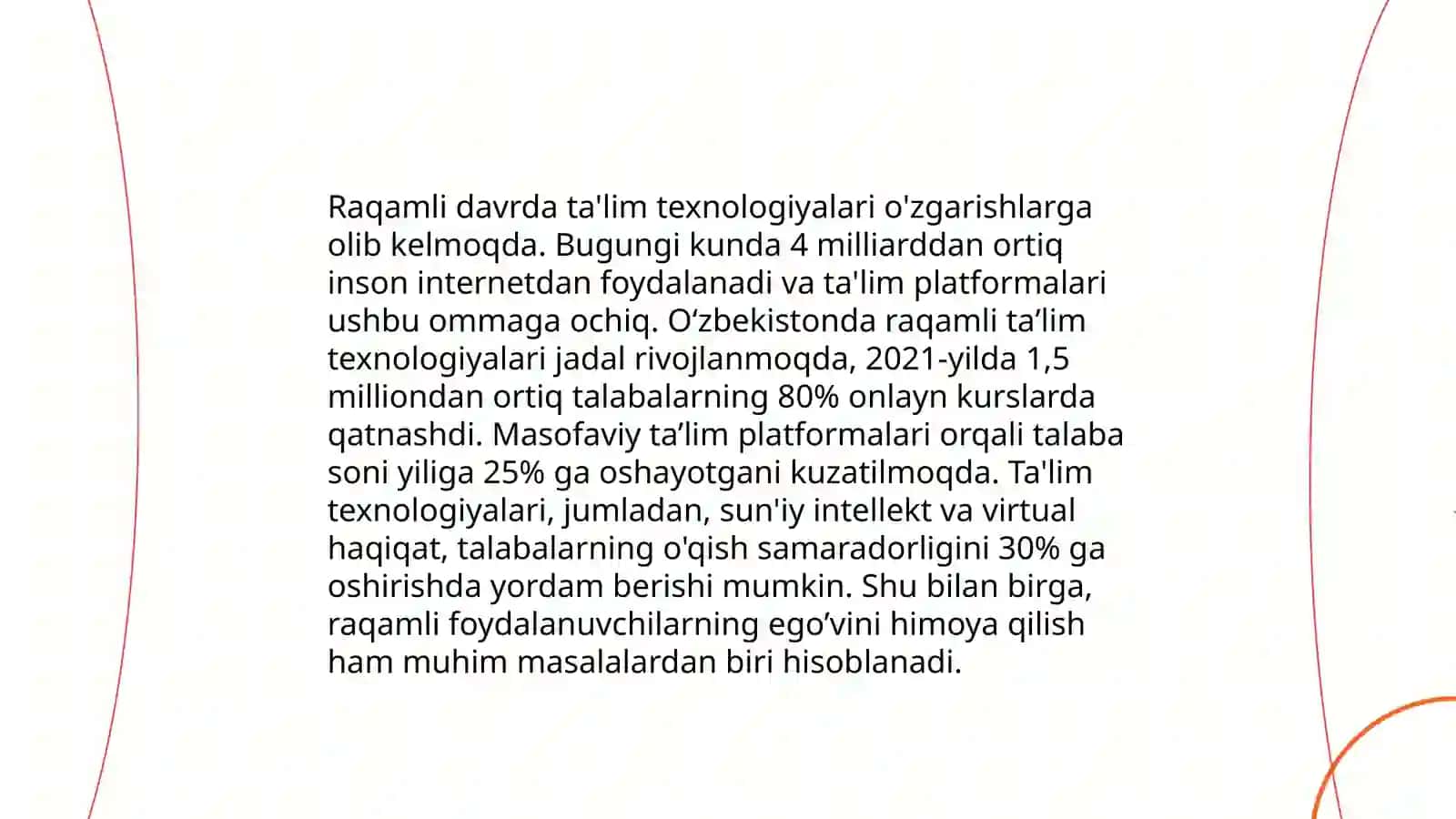 Media madaniyat va innovasion pedagogika 4