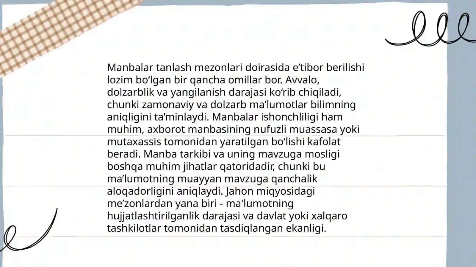 Ilmiy adabiyotlar 4