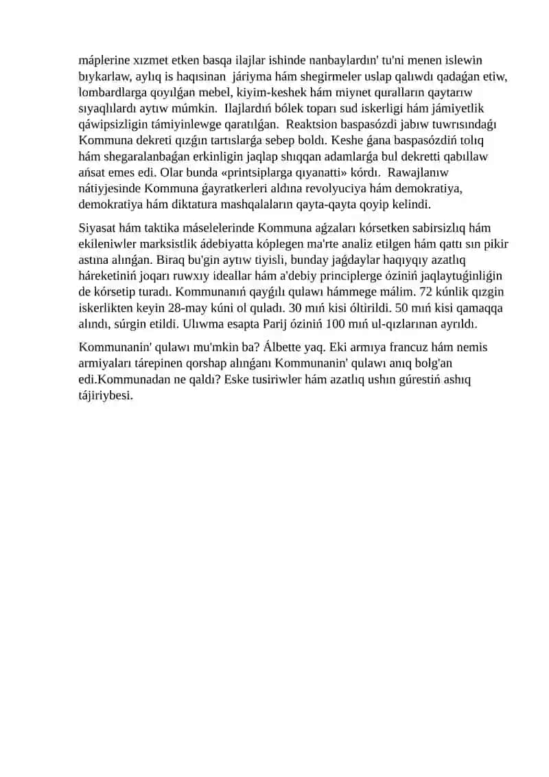 Ideal gazlarning holat tenglamasi 4