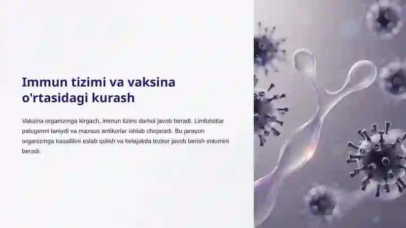 Immunizatsiya Asoslari 4