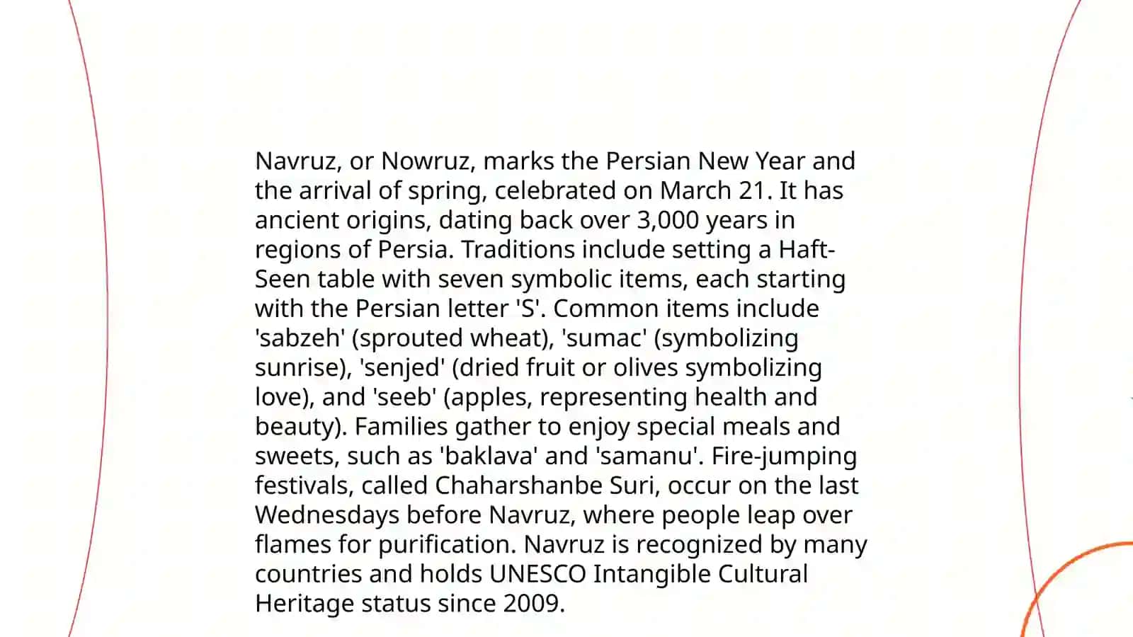 Navruz holiday 4