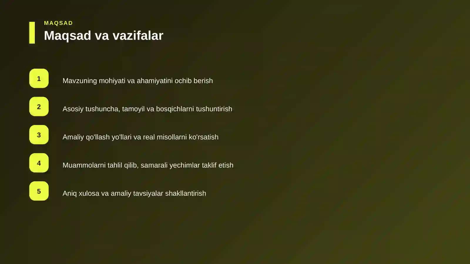 Email marketing — eng yaxshi amaliyotlar 4