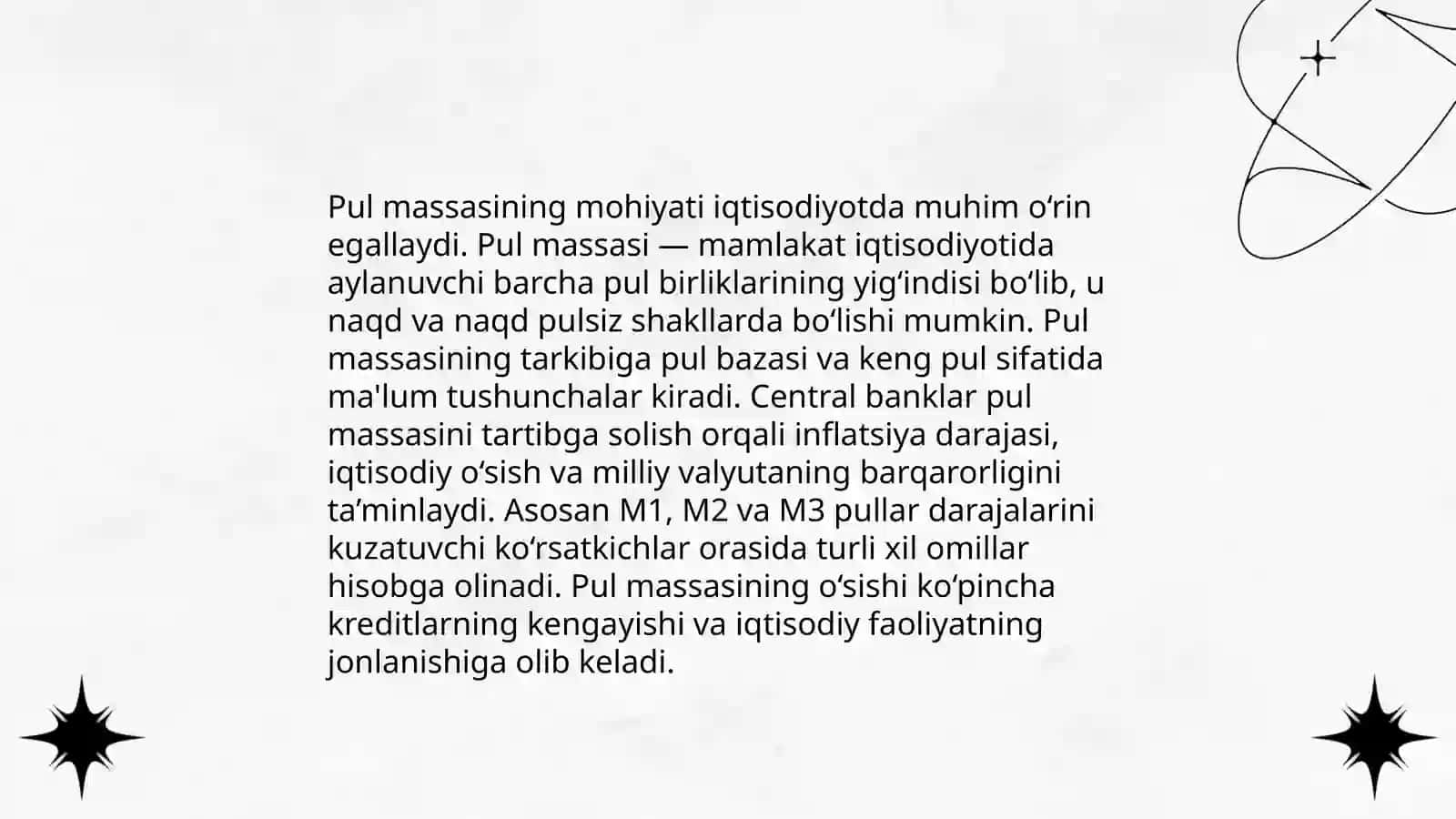 Pulga talab nazariyasi 4