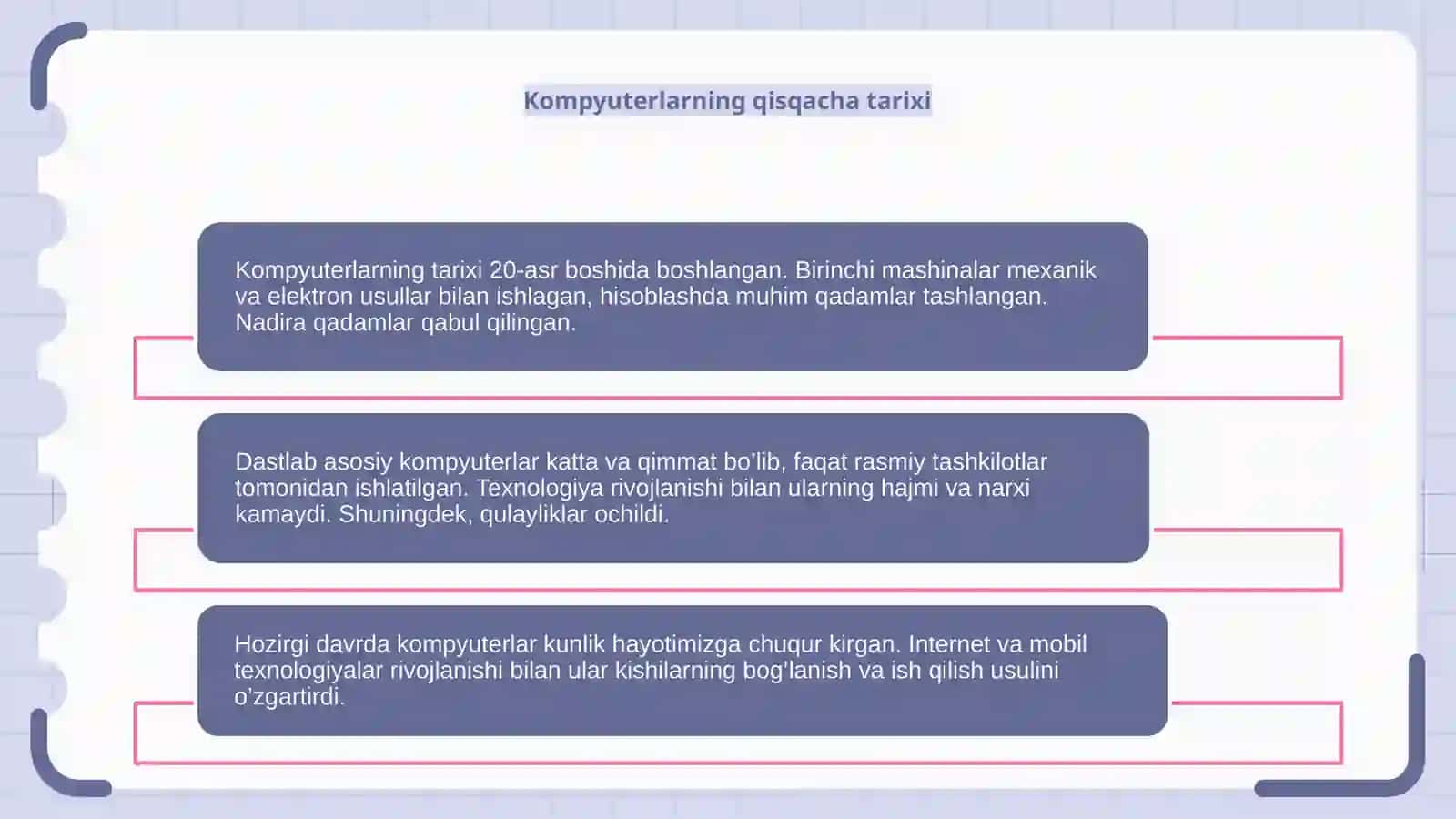 Kompyuter savodxonligi 4