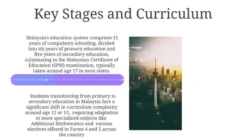 Education System Overview 4