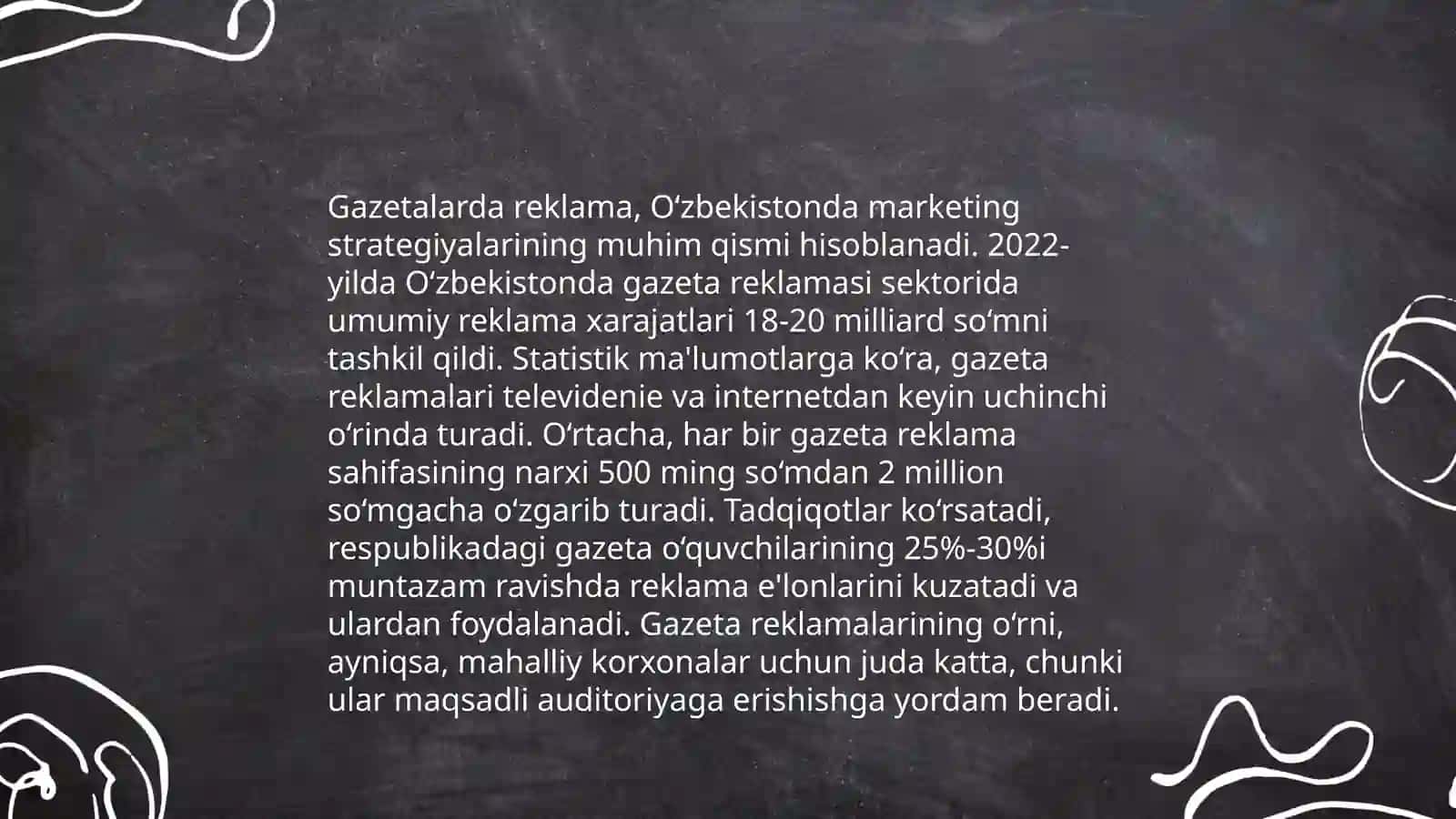 Televizorda reklama 4