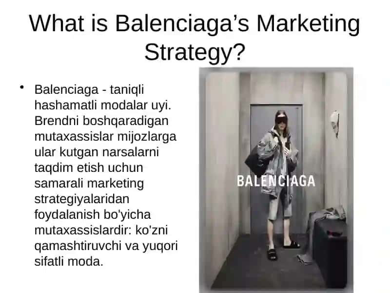 Balenciaga 4