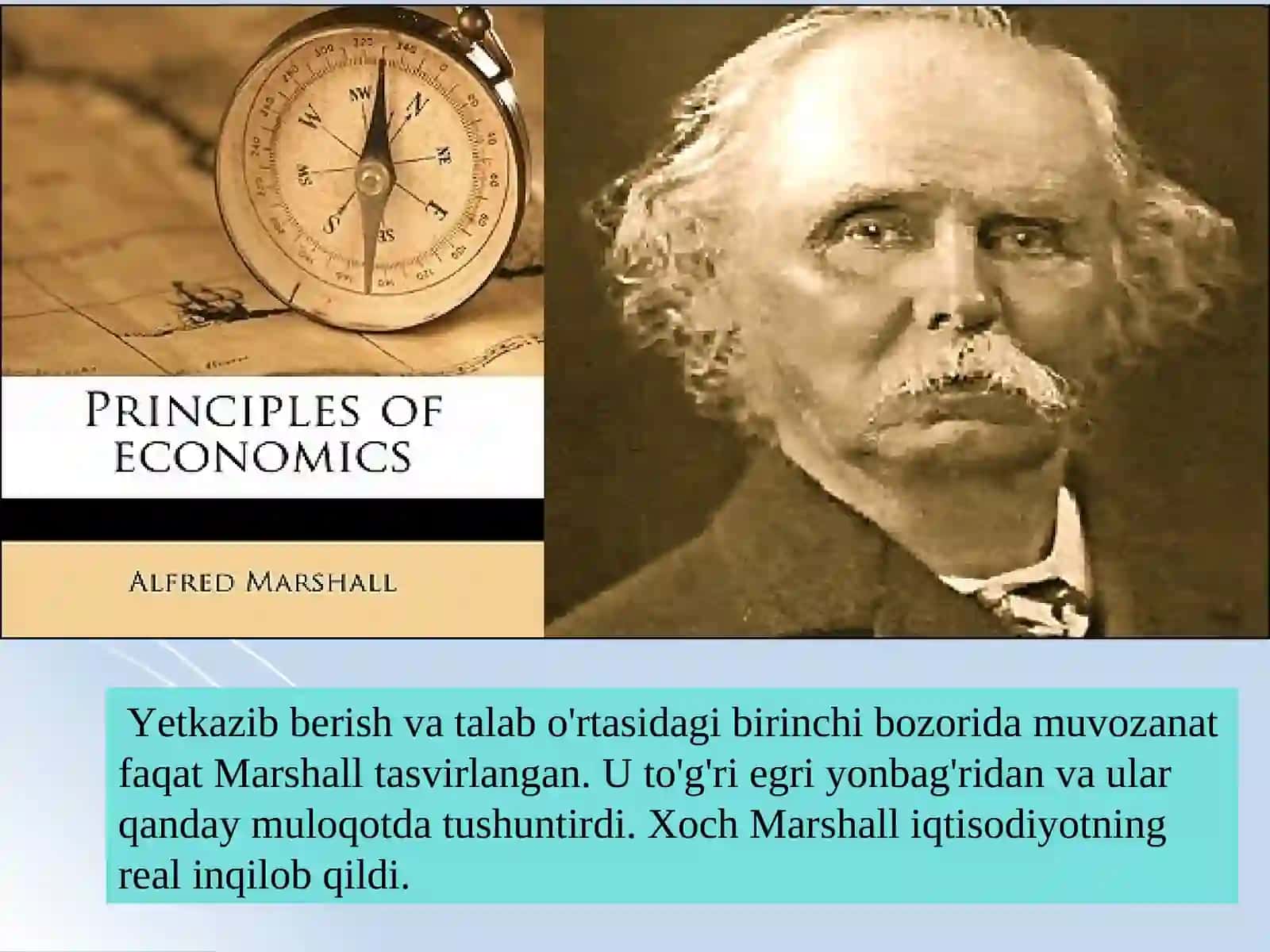 Talab va Taklif Elastikligi 4