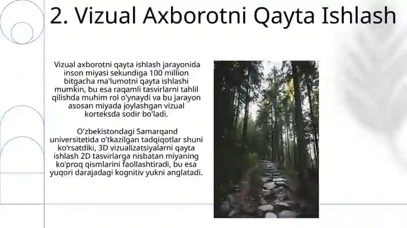 Ko'z va eshitish analizatori 4