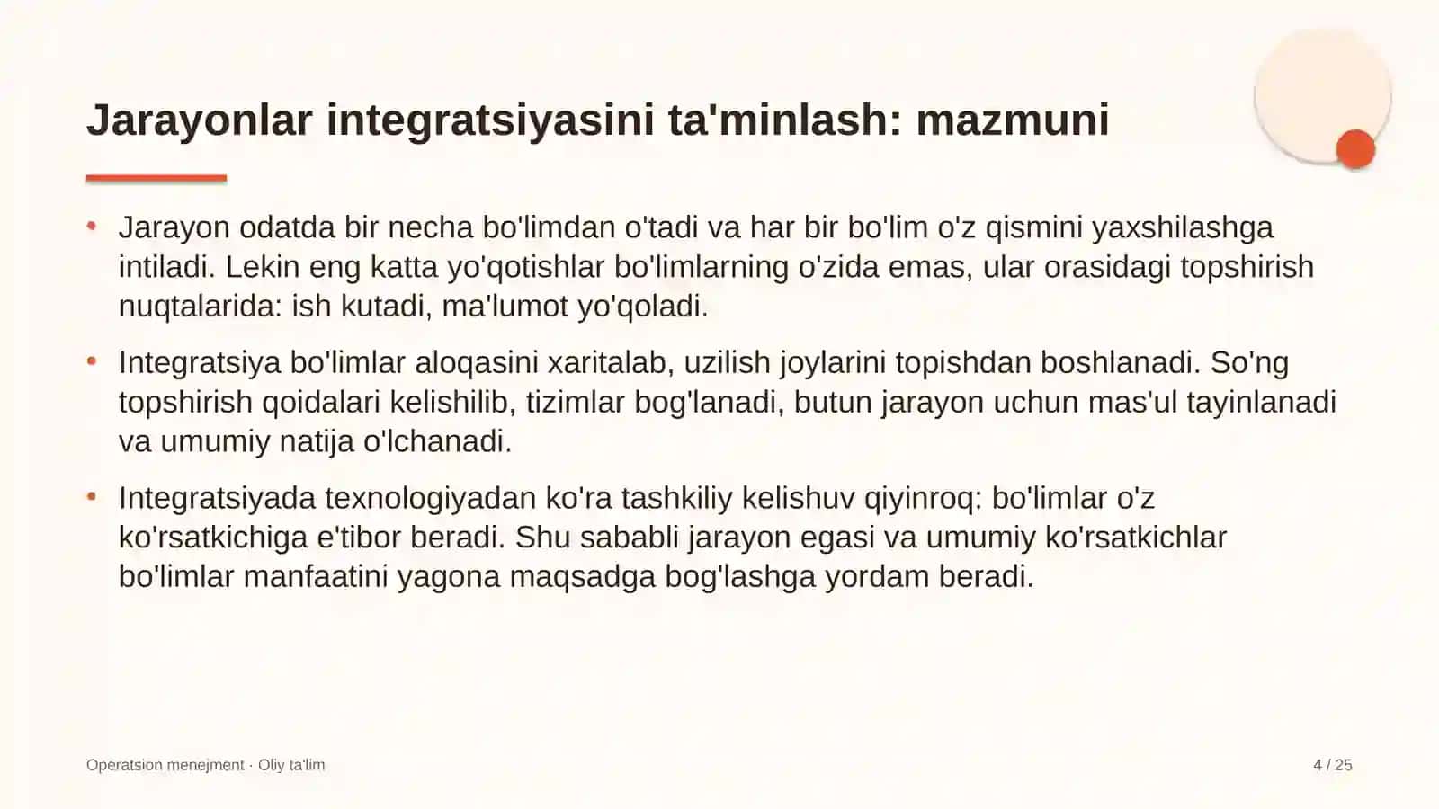 milliy bog'larda jarayonlar integratsiyasini ta'minlash 2396 4