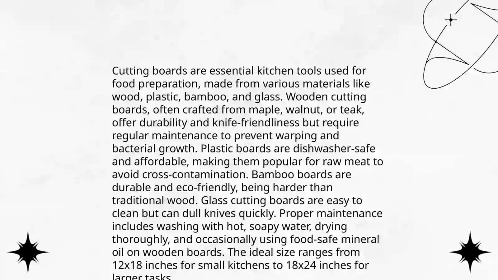 Kitchen terminology. Basic kitchen equipment and their english team 4