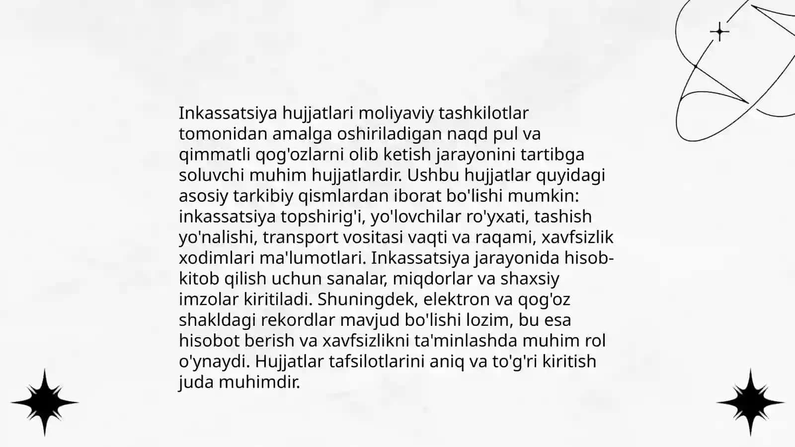 Inkassa topshiriqnomasi 4