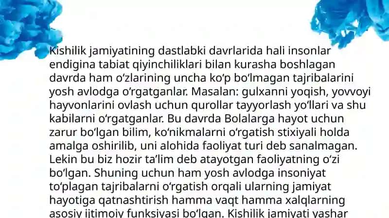 Didaktika 4