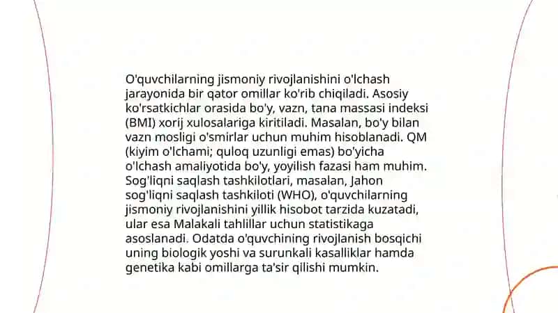 Jismoniy Tarbiya Darslarida Pedagogik Tahlil O'tkazish Uslubiyoti 4