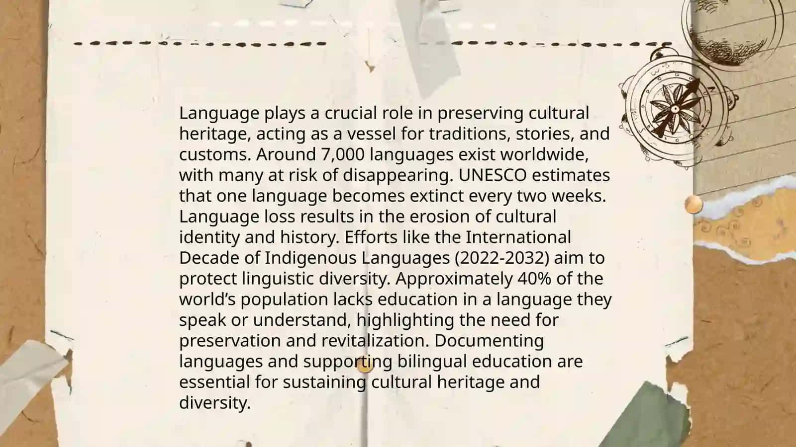 Language and culture Mehrangiz Nasullayeva 4