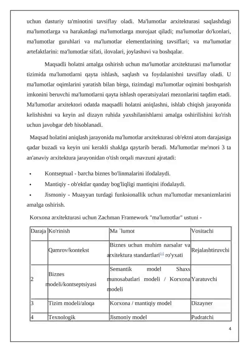 Tibbiyotda axborot texnologiyalari 4