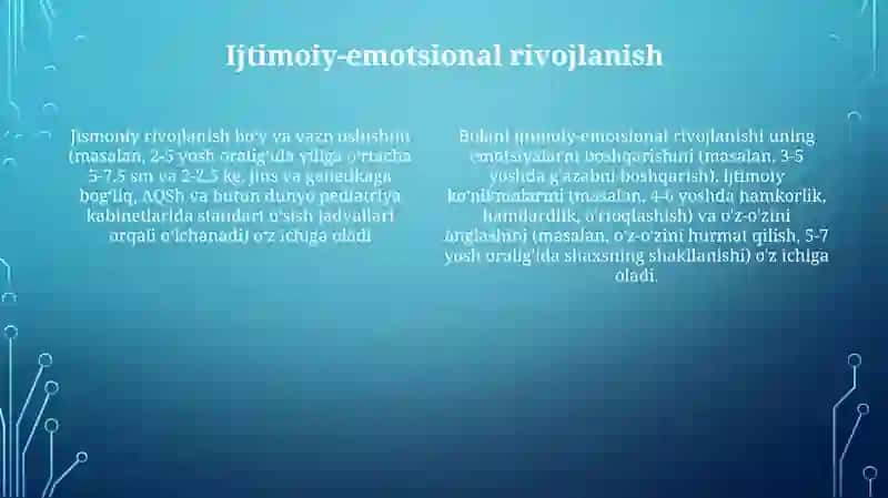 Ilk yoshdagi bolalarning jismoniy va fiziogik tarbiyasi 4