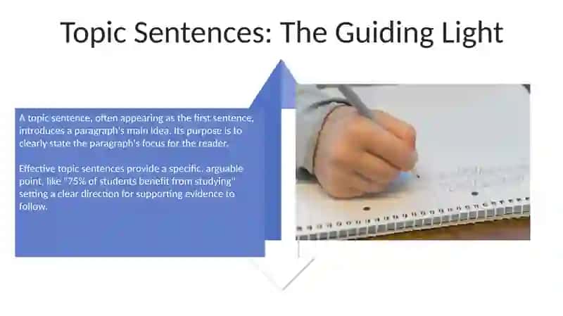 Writing practice:"Writing paragraph " 4