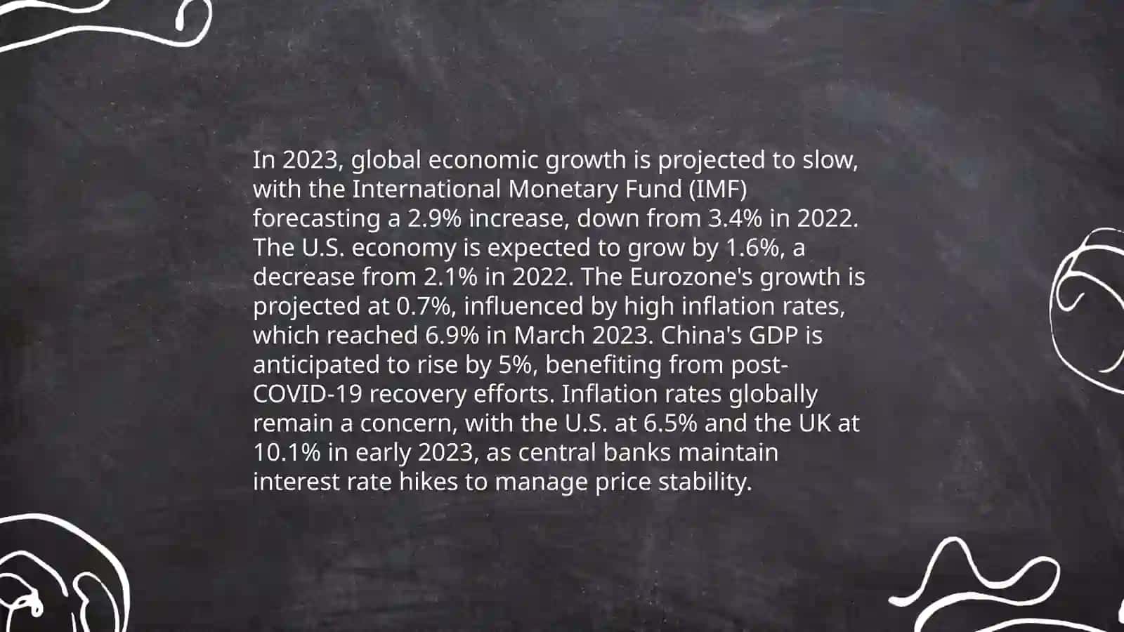 Political Developments in 2023 4