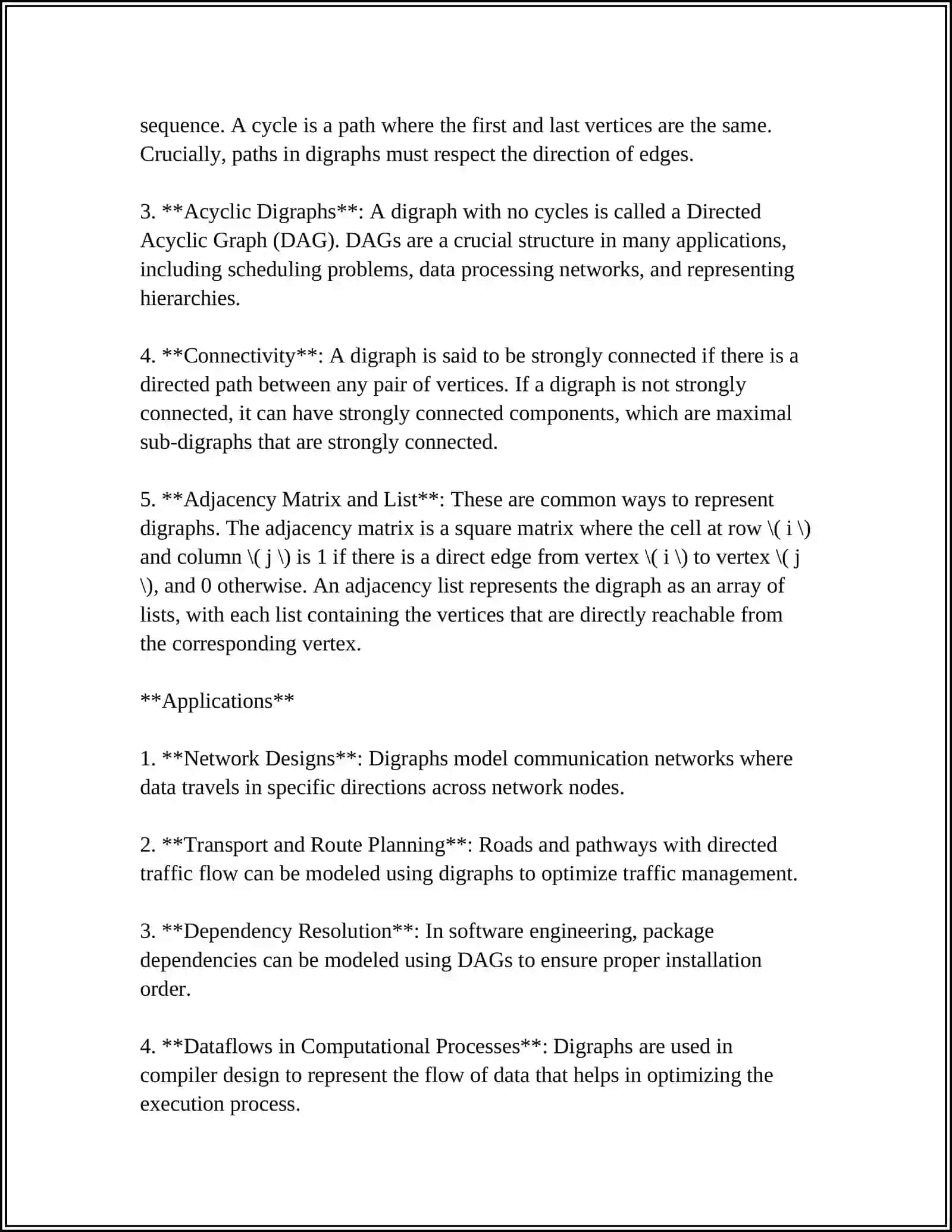 DIGRAPHS AND CONSONANT LETTER COMBINATIONS 4