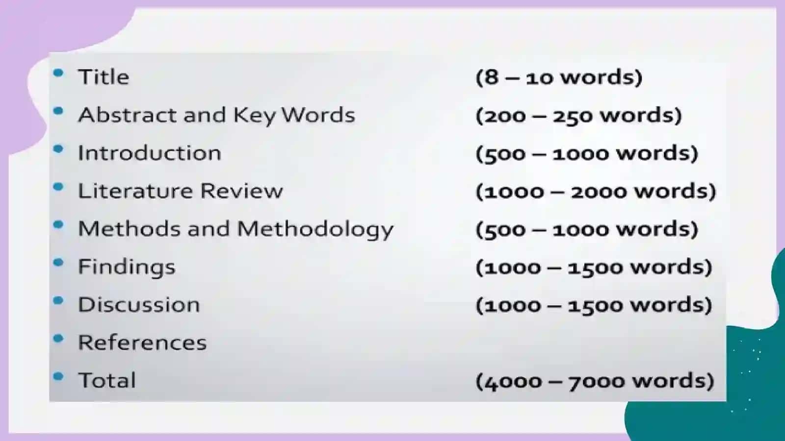 STRUCTURE OF RESEARCH. RESEARCH LOGIC. STRUCTURE OF RESEARCH PROBLEM. 4