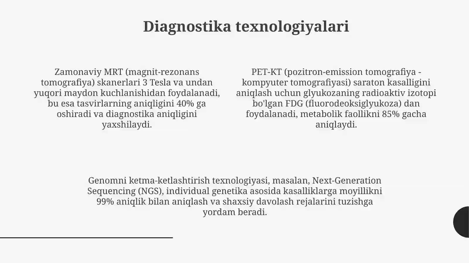 Zamonaviy tibbiyot tehnologiyalari 4