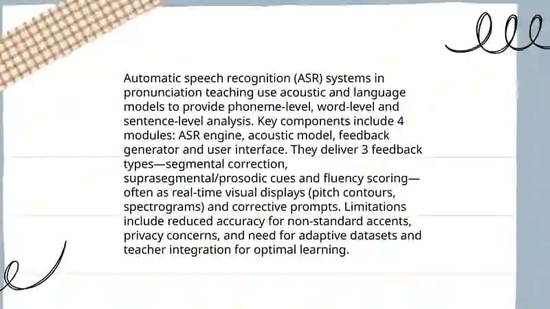 Modern technologies in teaching pronunciation 4