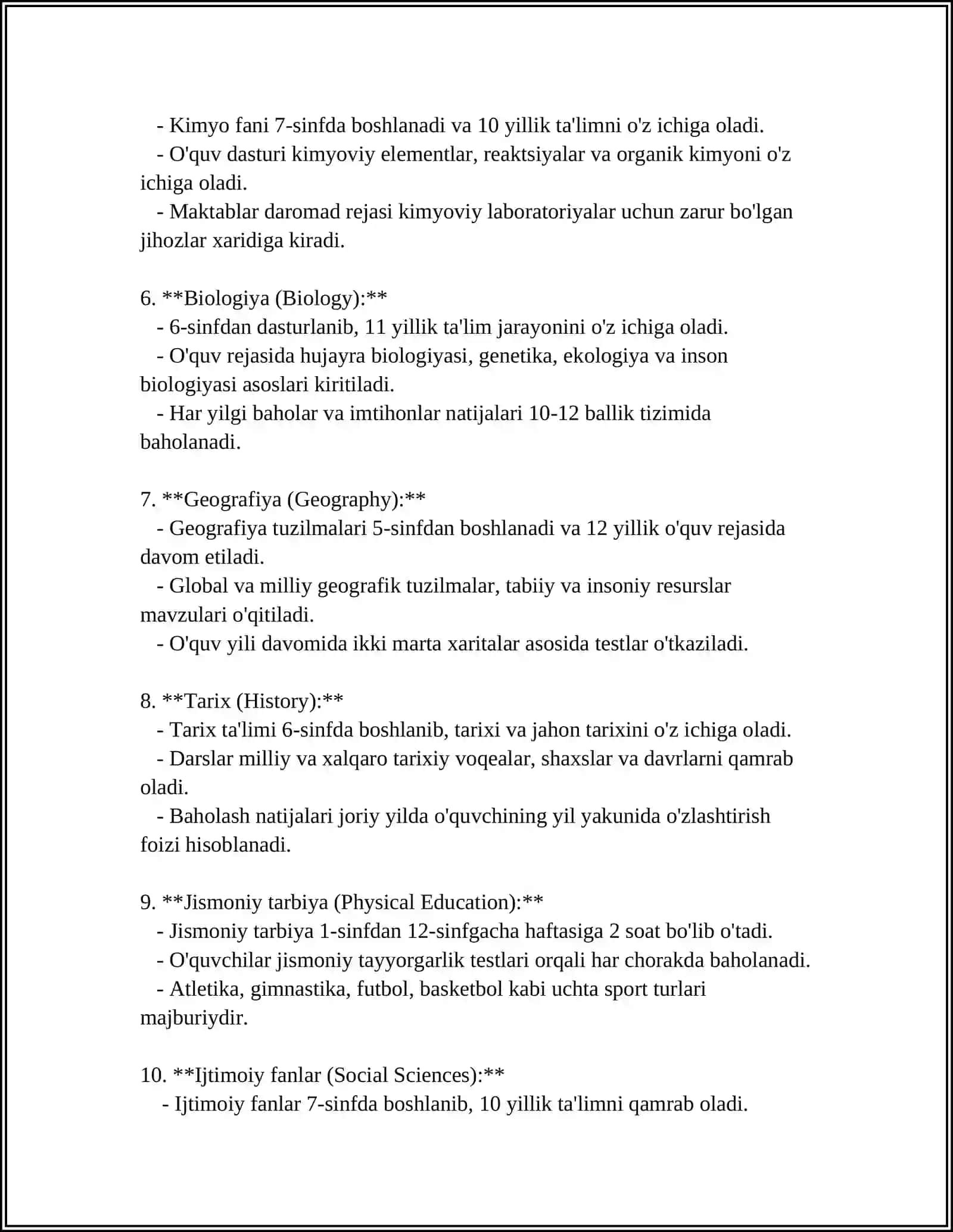 Matematika (Mathematics) 4