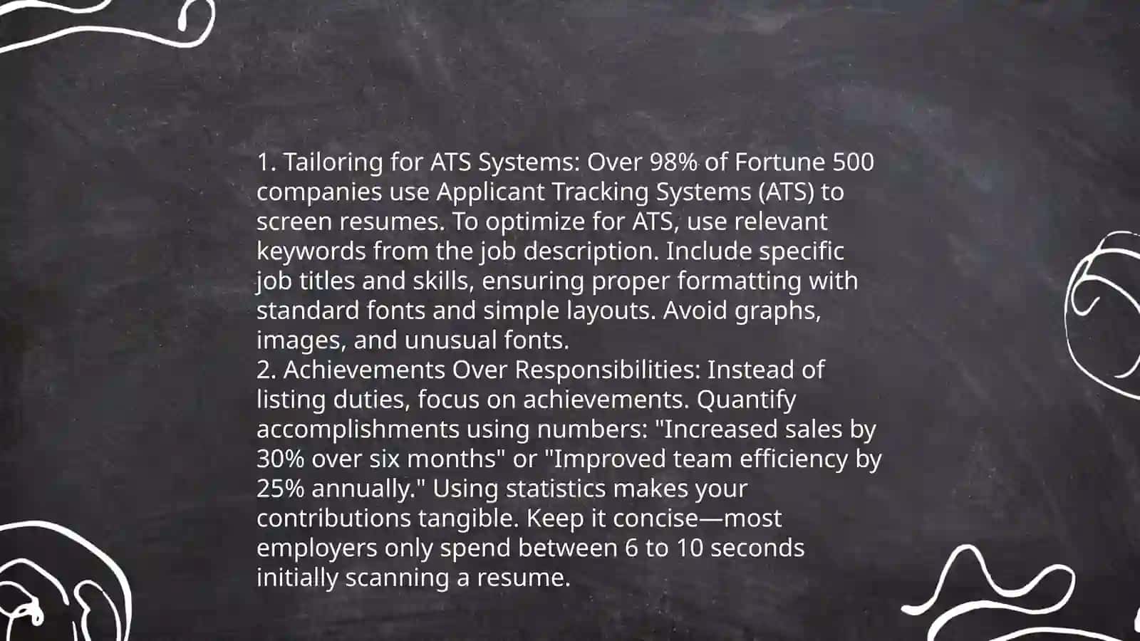 Employment Strategies 4