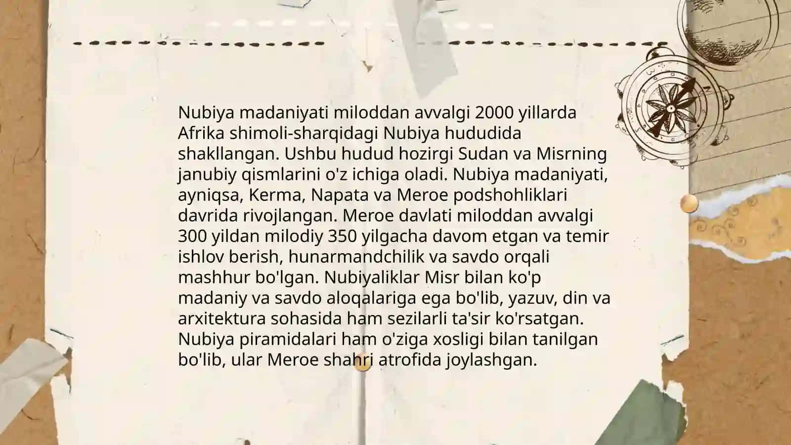 Misr sivilizatsiyasi 4