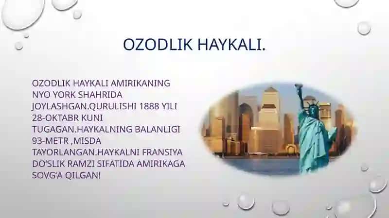 Amerika Qoʻshma Shtatlari 4