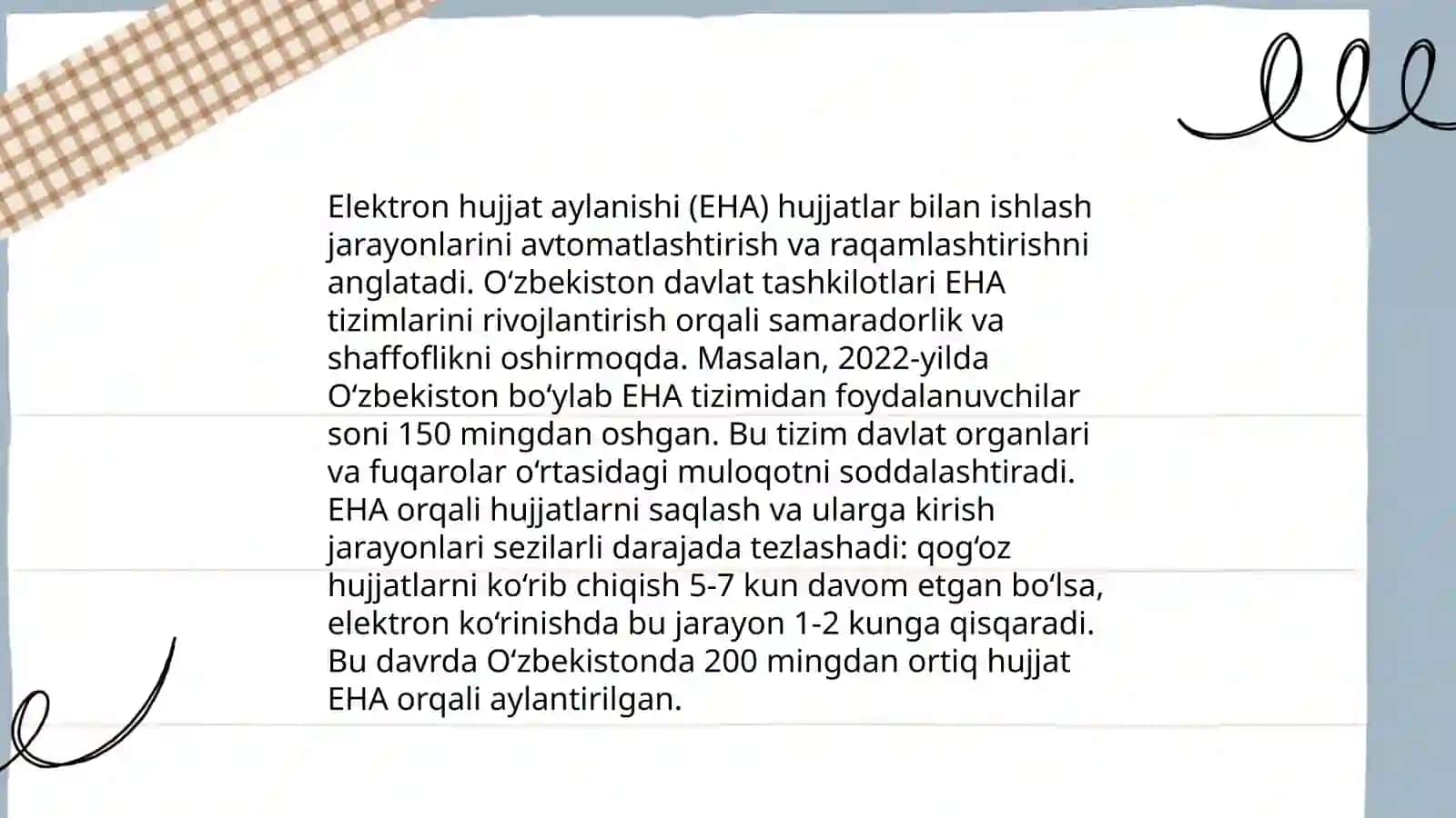 Elektron ma'lumotnomani yaratishda qollaniladigan dasturiy vositalar 4