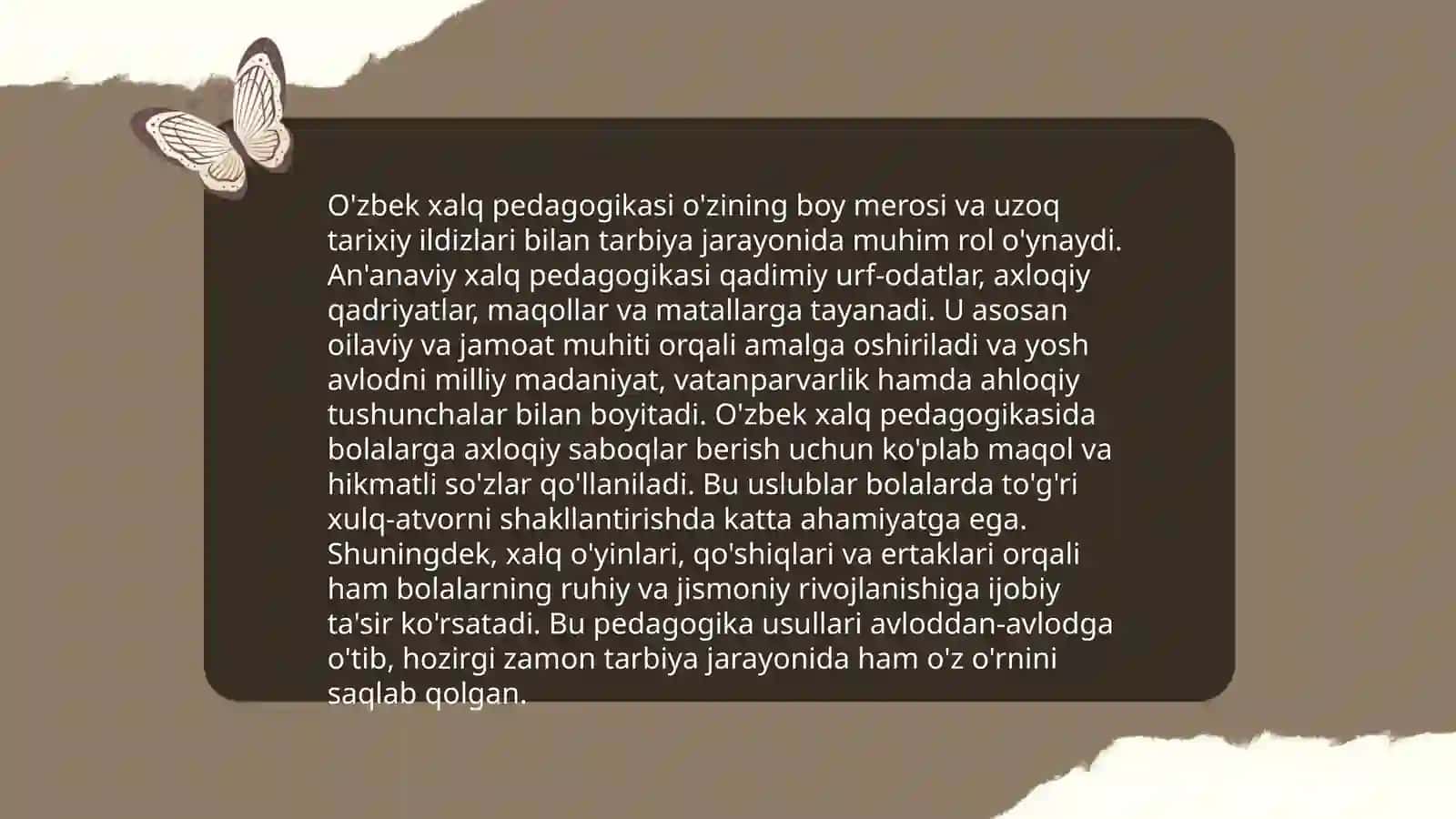 Milliy tarbiyaning etnopedagogik qirralari 4