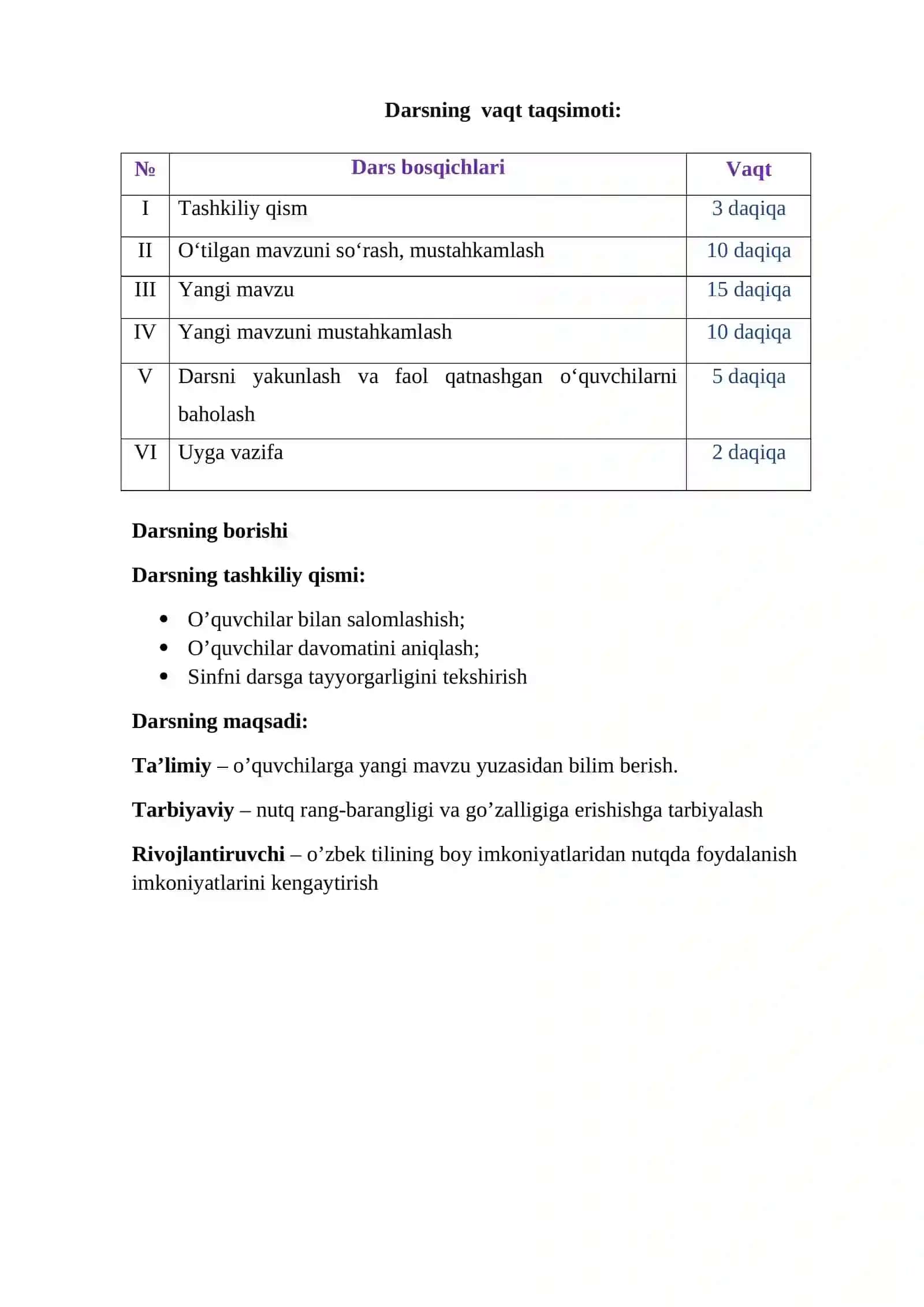 Bosh harf. Joylarga atab qo'yiladigan nomlarning yozilishi 4