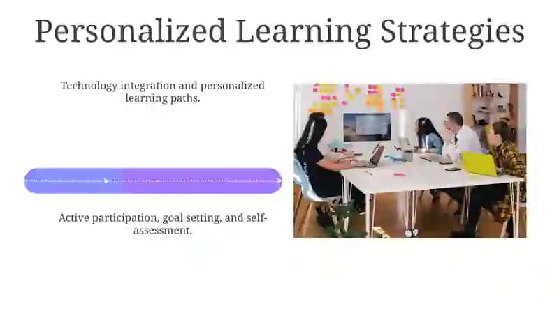 Learning strategies 4