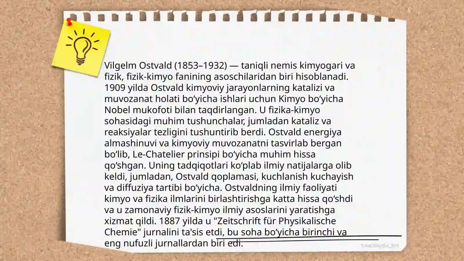 Vilgelm Ostvald 4