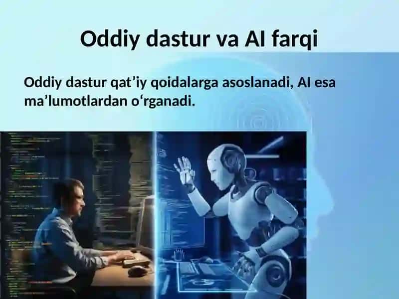 sun'iy intellekt kecha va bugun 4