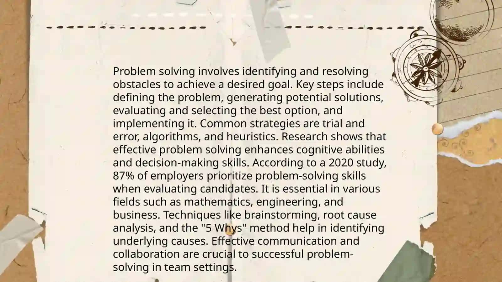 Critical Thinking Skills 4