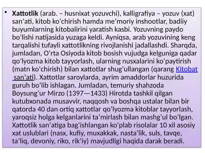Xattotliksan’ati 4
