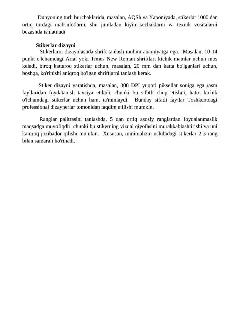 Stikerlar 4