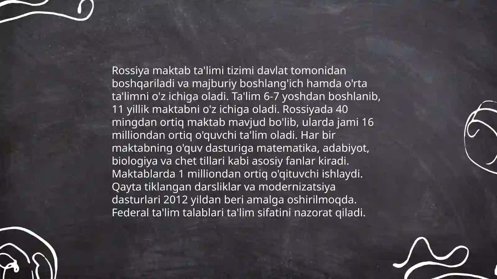 Rossiya taʼlimi 4