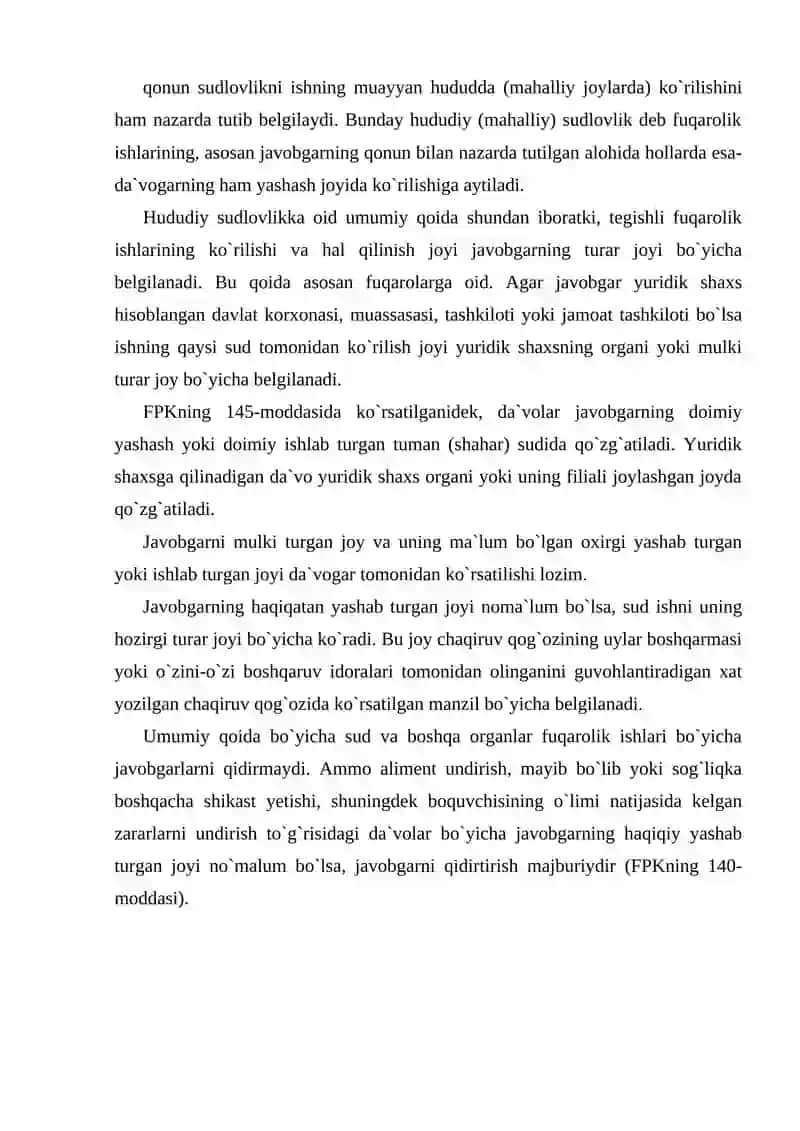 FUQAROLIK ISHLARINING SUDLOVI 4